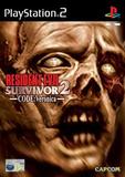 Resident Evil: Survivor 2: Code: Veronica (PlayStation 2)